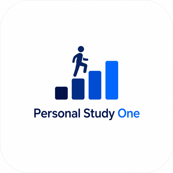 Personal Study One
